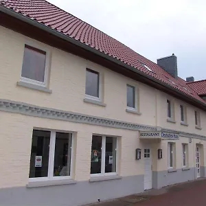 Deutsches Haus *