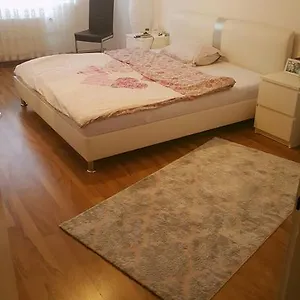 Messezimmer Langenhagen - Agency Проживание в семье Ганновер