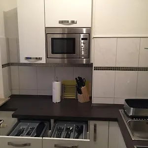Lister Platz Apartment Hannover