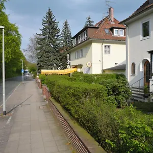 Hotel Hubertus 3*