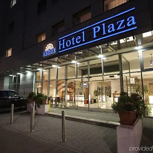 Plaza 3* Hannover