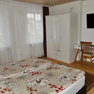Centrum Mitte Hotel Hannover