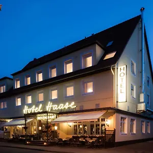 Hotell Haase