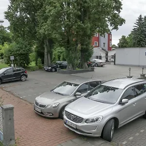 Donau Grill Hotel 2*