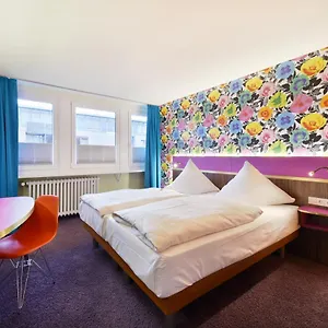 Cityhotel Thueringer Hof New Classic Hotel