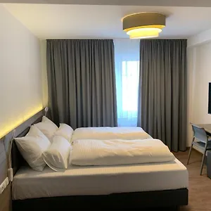 Aegi Aparthotel 3*