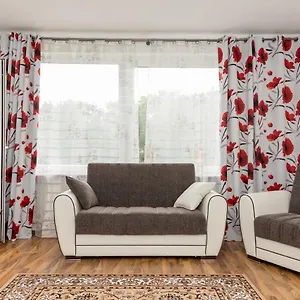 Boarding House Galina Apartment