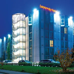 Hotel Leonardo Hannover Airport Langenhagen (Hannover)