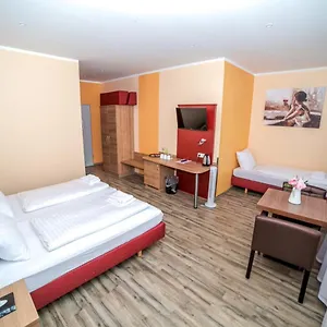 Alexander Business 3* Hanovre