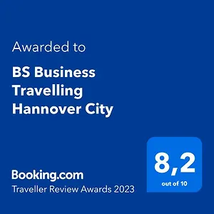 Bs Business Travelling