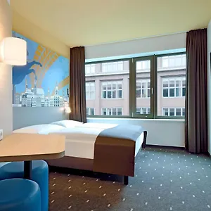 Hannover-city Hotel