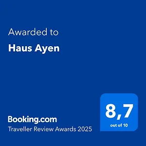 Haus Ayen