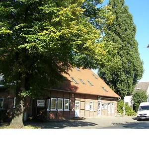 Hotel Alt Vinnhorst Hannover