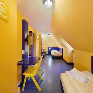 Bed'nbudget Expo-hostel Hannover