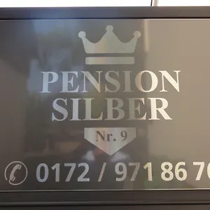 Silber 게스트하우스