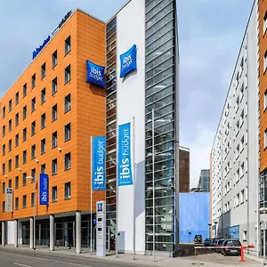 Ibis Budget Hbf Hotel Hanovre
